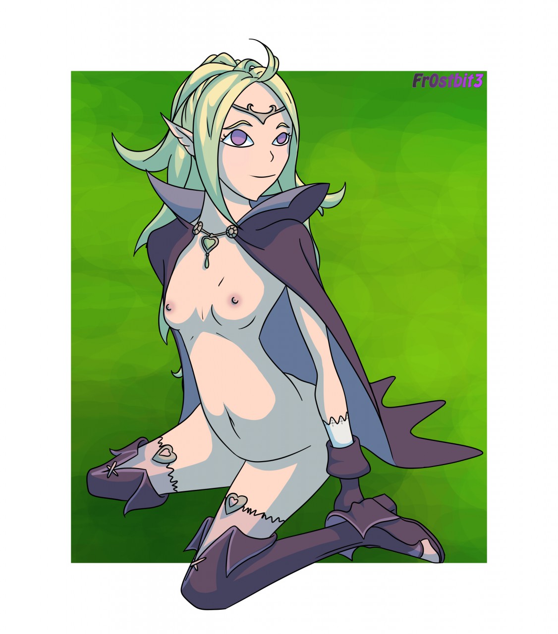 Furaffinity fr0stbit3 - Image 31