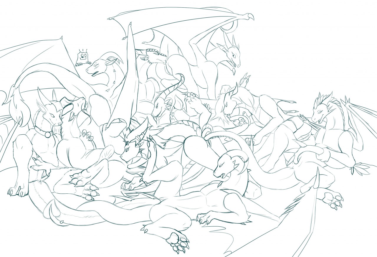 Furaffinity fr0stbit3 - Image 311