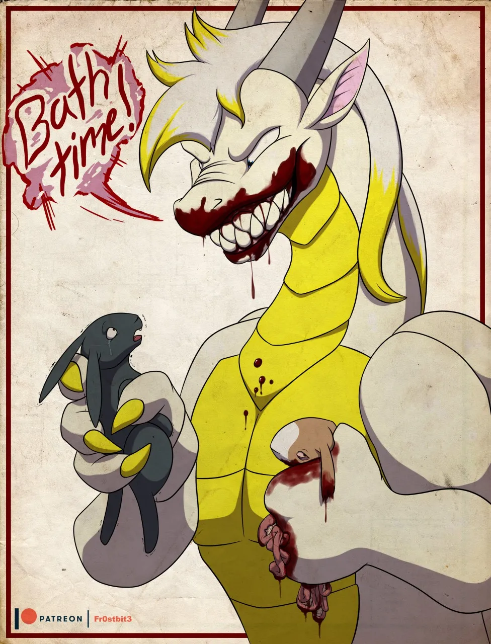 Furaffinity fr0stbit3 - Image 313