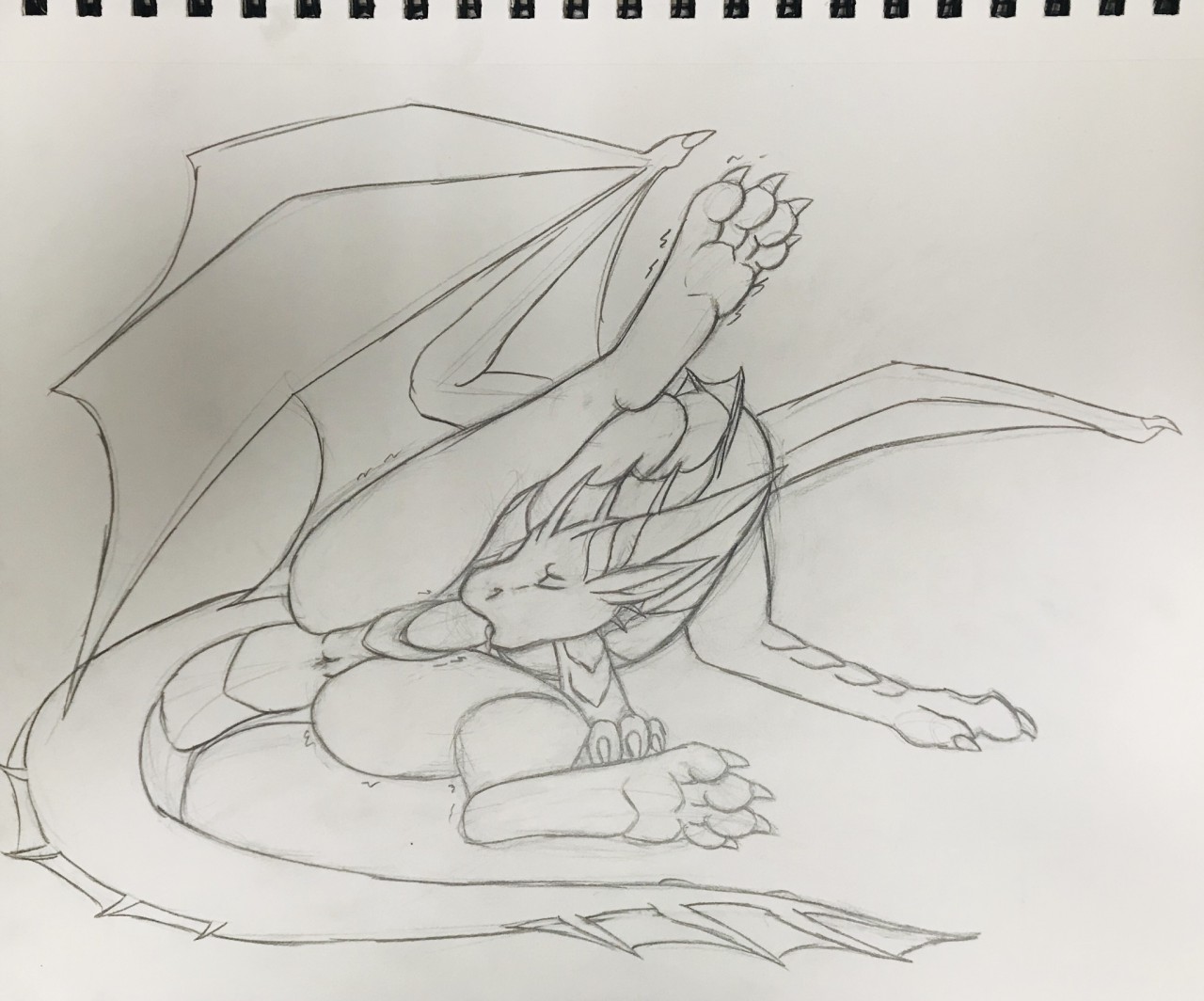 Furaffinity fr0stbit3 - Image 315