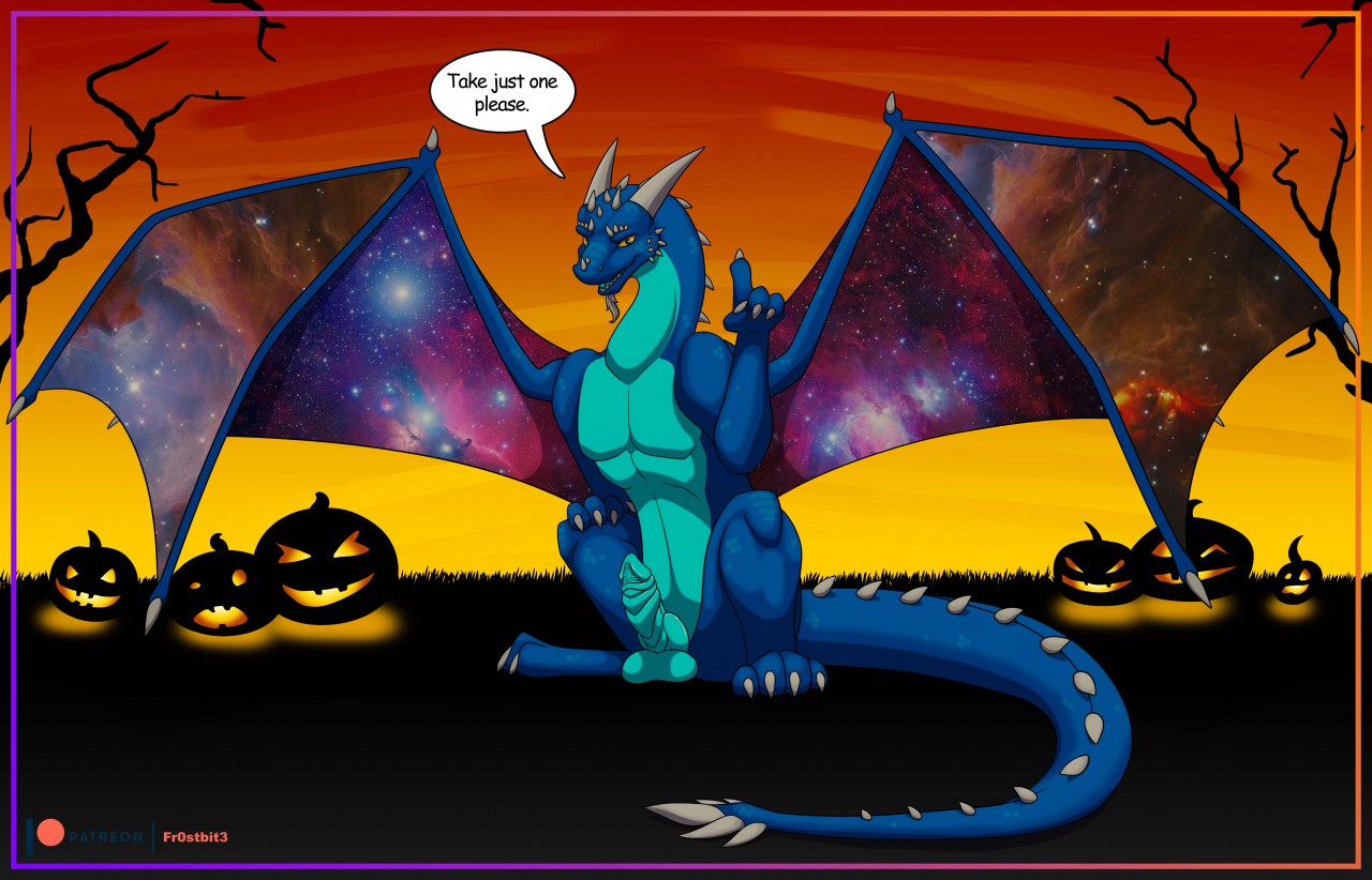 Furaffinity fr0stbit3 - Image 317