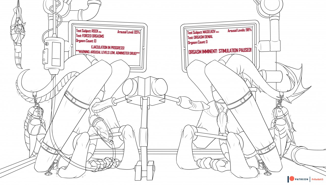 Furaffinity fr0stbit3 - Image 319