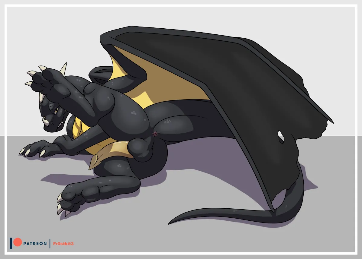 Furaffinity fr0stbit3 - Image 323