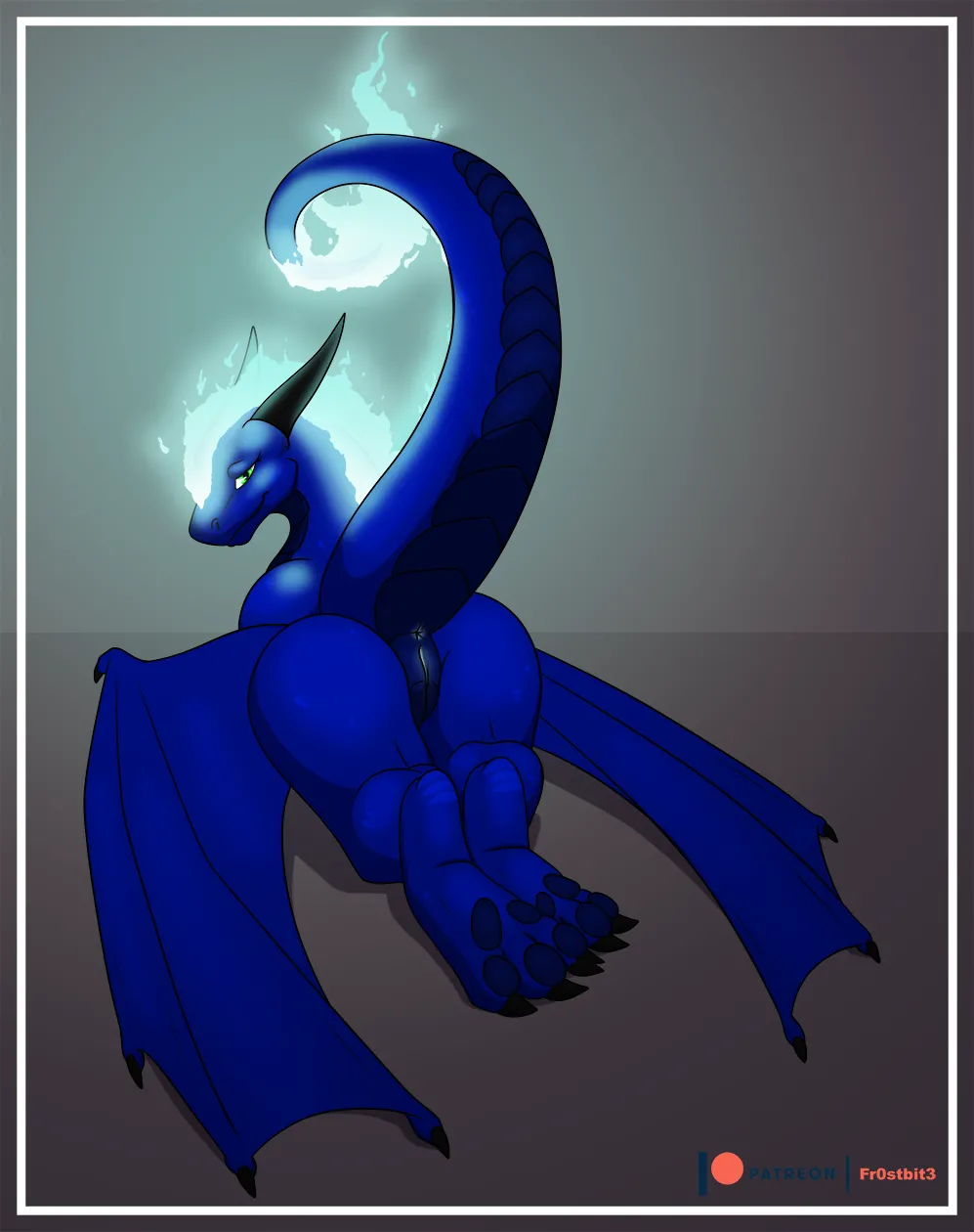 Furaffinity fr0stbit3 - Image 324