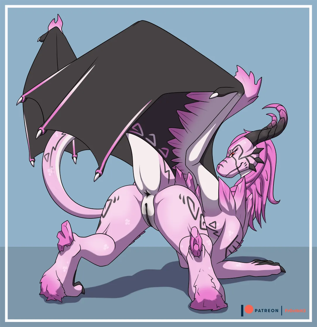 Furaffinity fr0stbit3 - Image 325