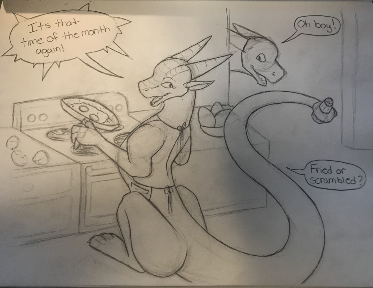 Furaffinity fr0stbit3 - Image 326