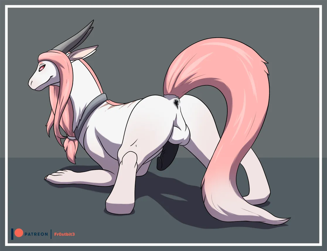 Furaffinity fr0stbit3 - Image 328