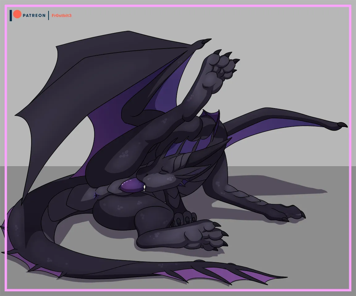 Furaffinity fr0stbit3 - Image 329