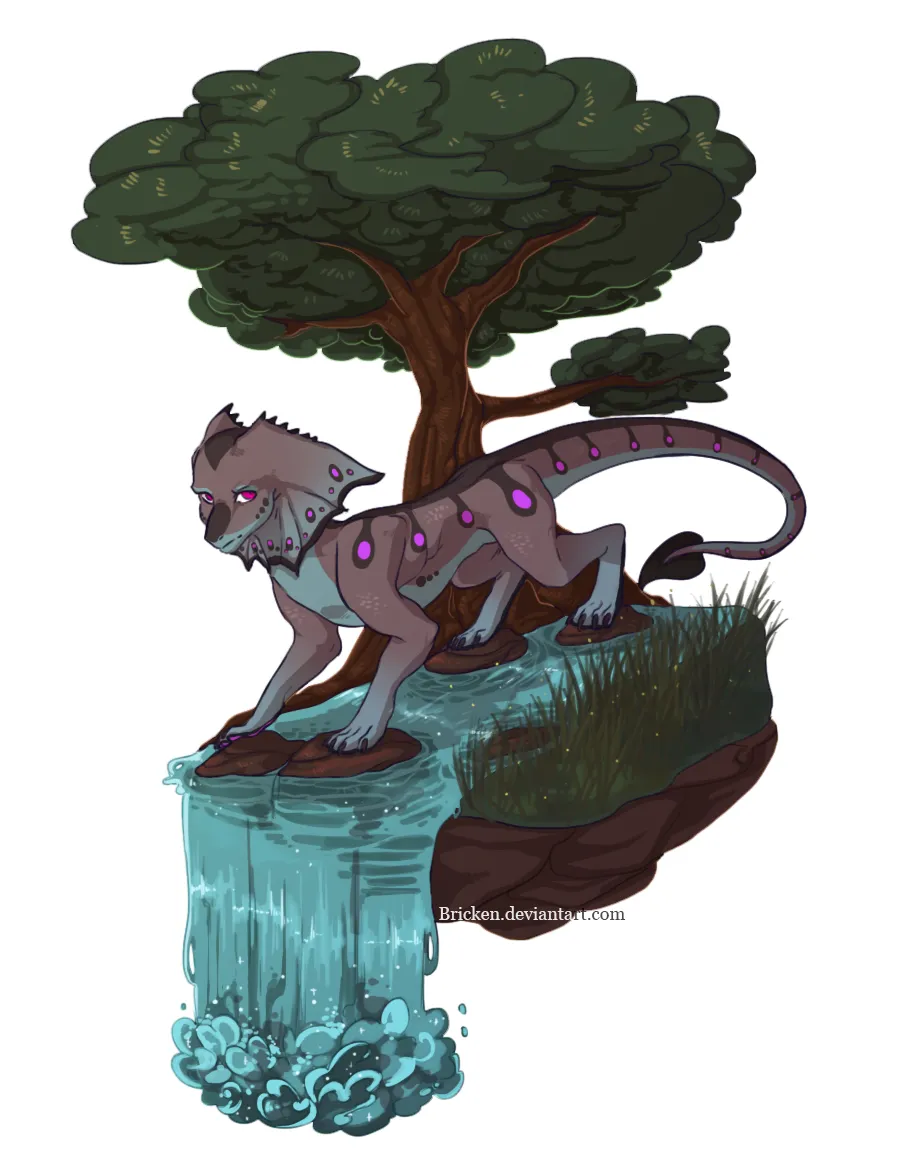 Furaffinity fr0stbit3 - Image 33