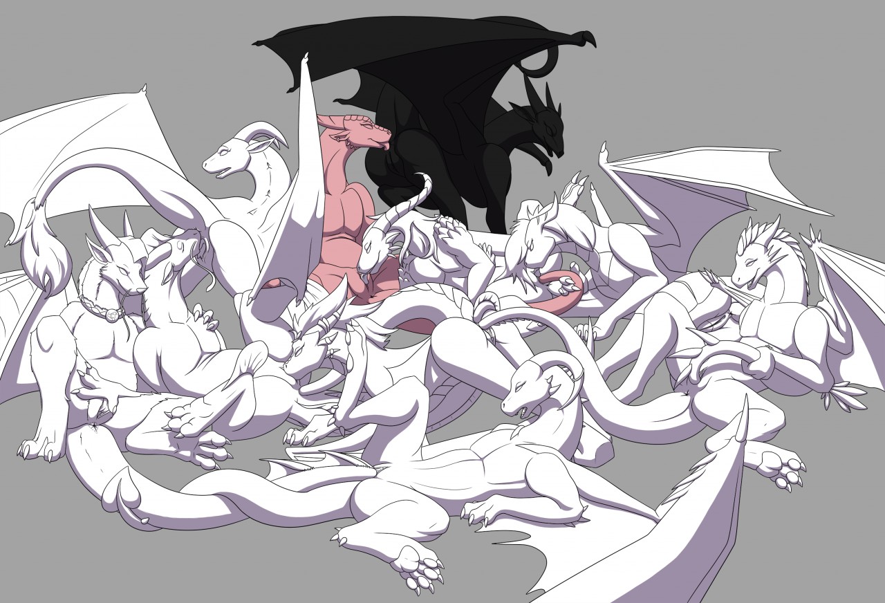Furaffinity fr0stbit3 - Image 333