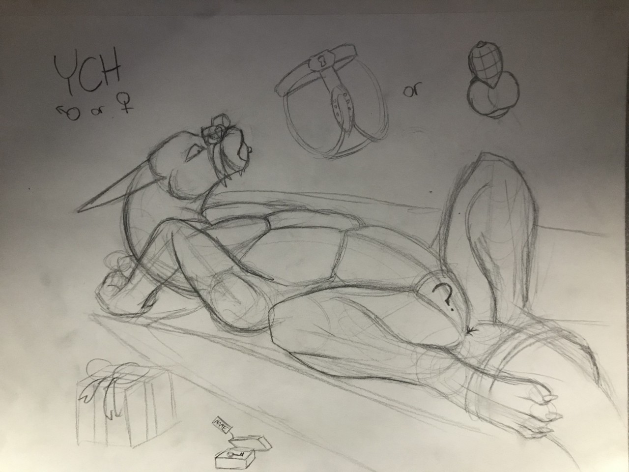 Furaffinity fr0stbit3 - Image 334