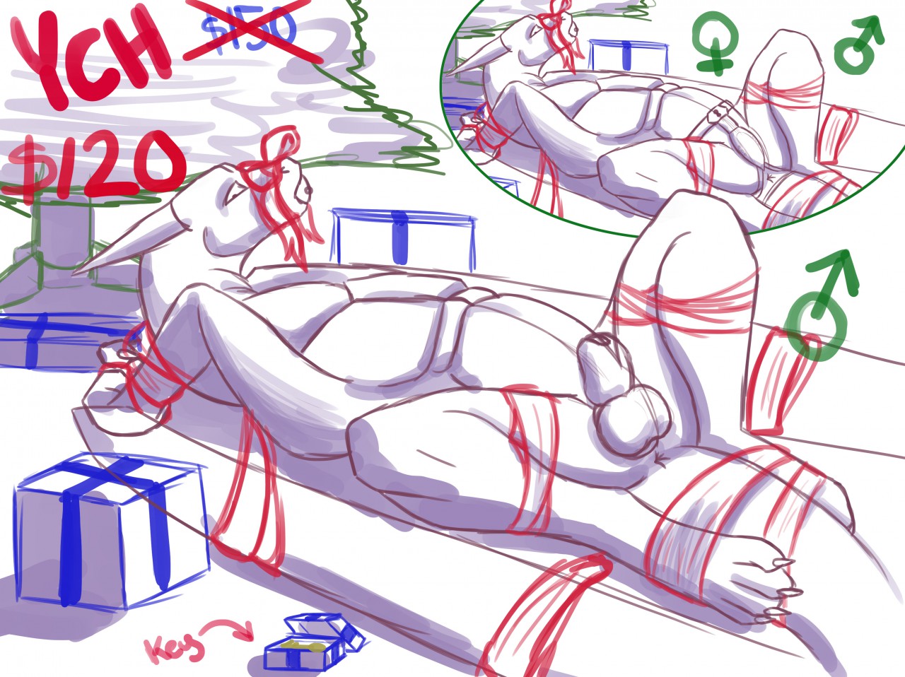 Furaffinity fr0stbit3 - Image 335
