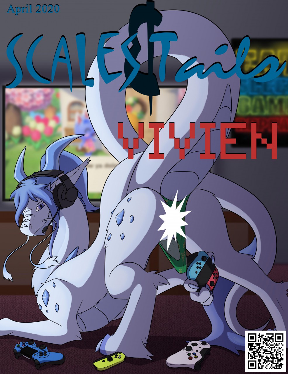 Furaffinity fr0stbit3 - Image 358