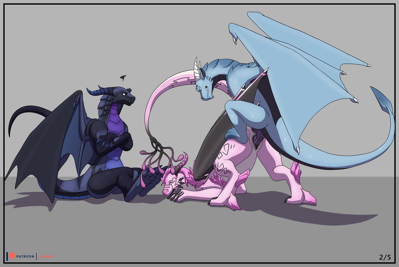 Furaffinity fr0stbit3 - Image 360