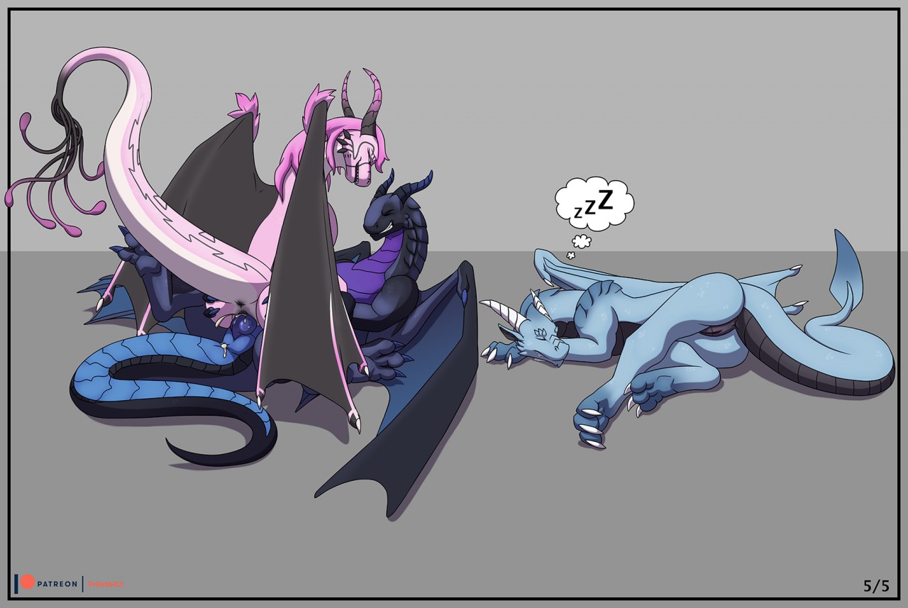 Furaffinity fr0stbit3 - Image 363