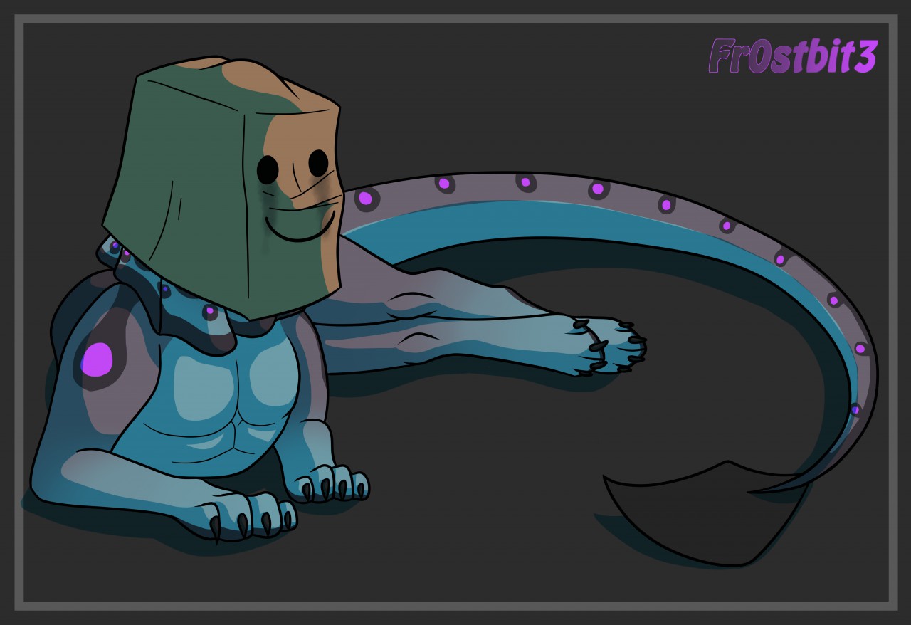 Furaffinity fr0stbit3 - Image 37