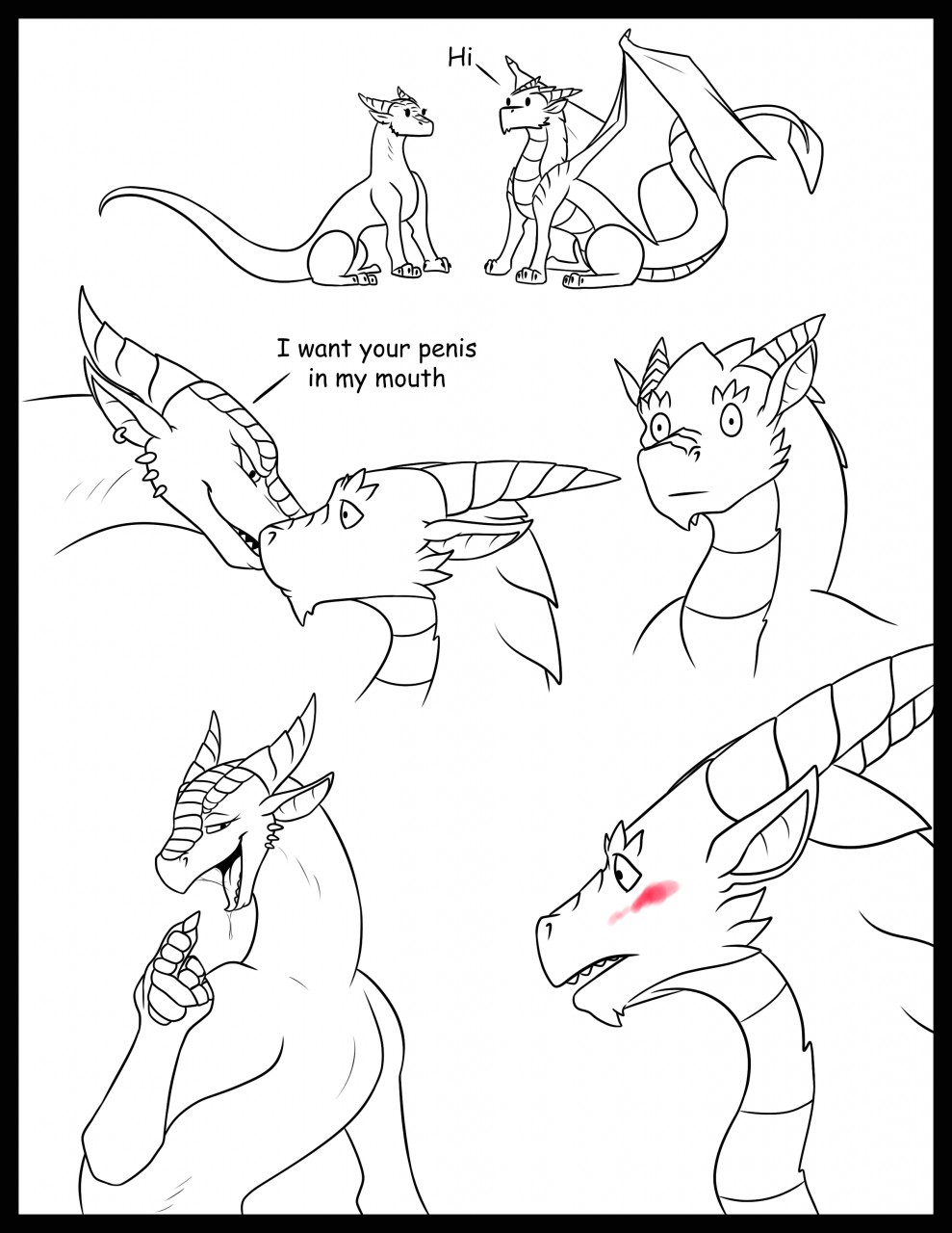 Furaffinity fr0stbit3 - Image 370