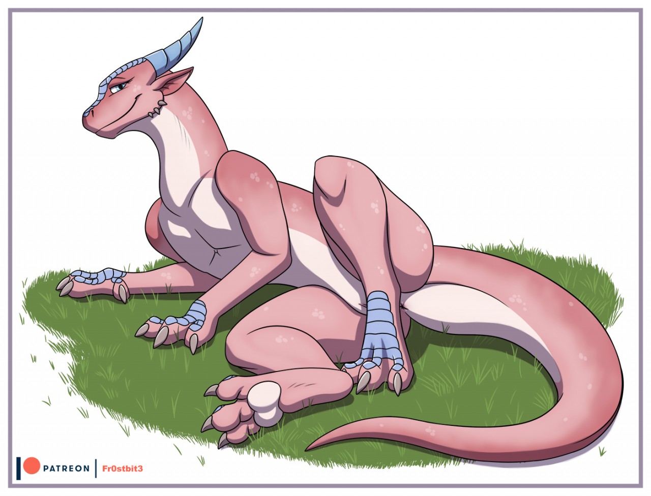 Furaffinity fr0stbit3 - Image 388