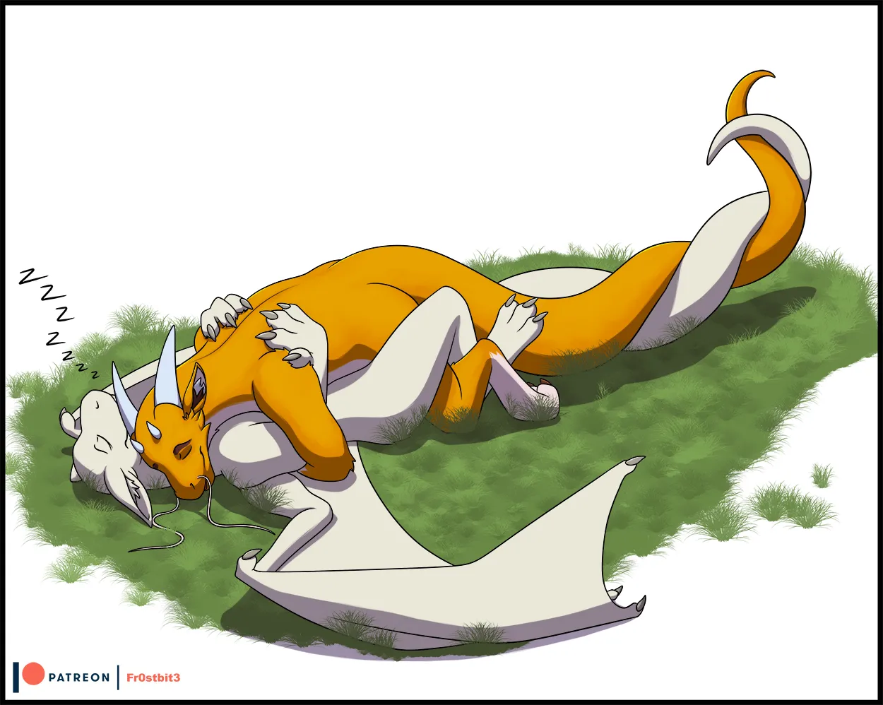 Furaffinity fr0stbit3 - Image 389