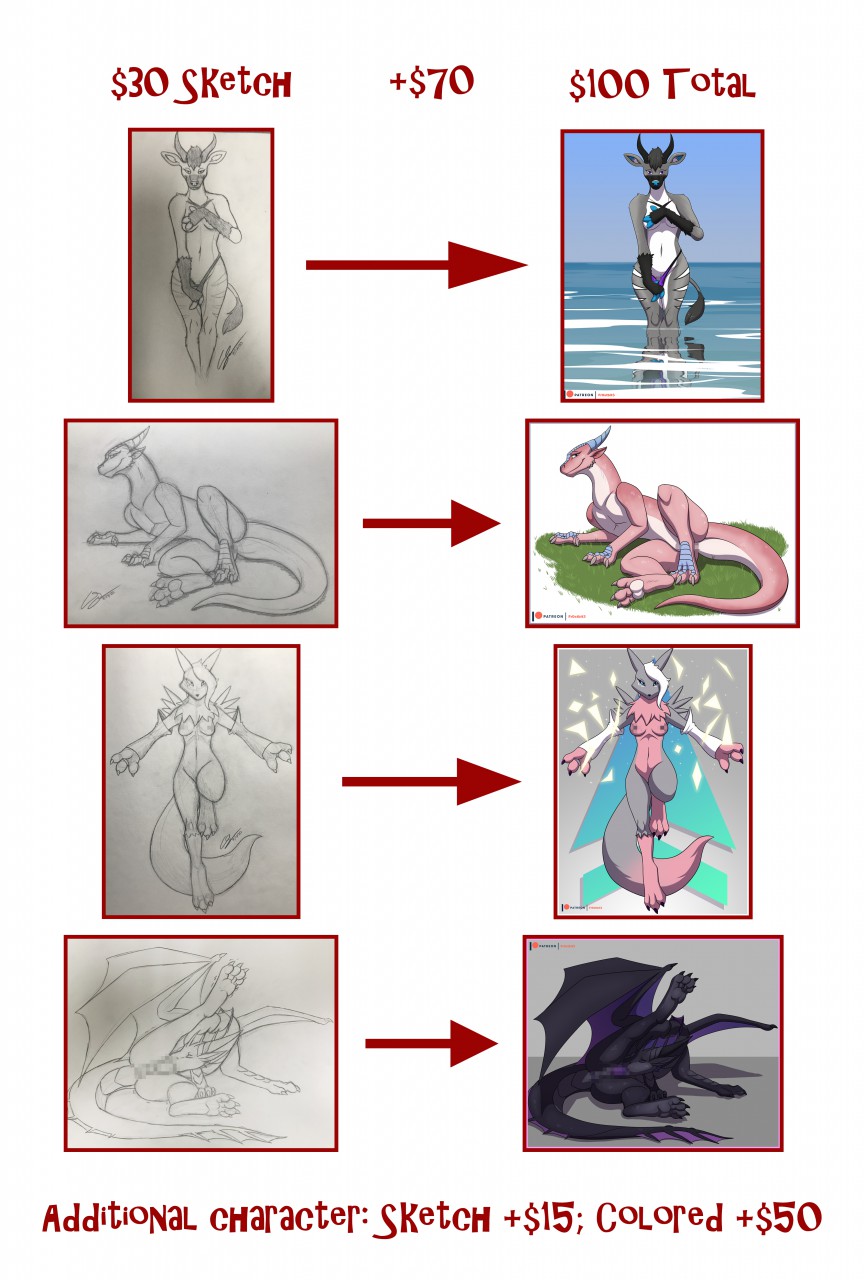 Furaffinity fr0stbit3 - Image 393