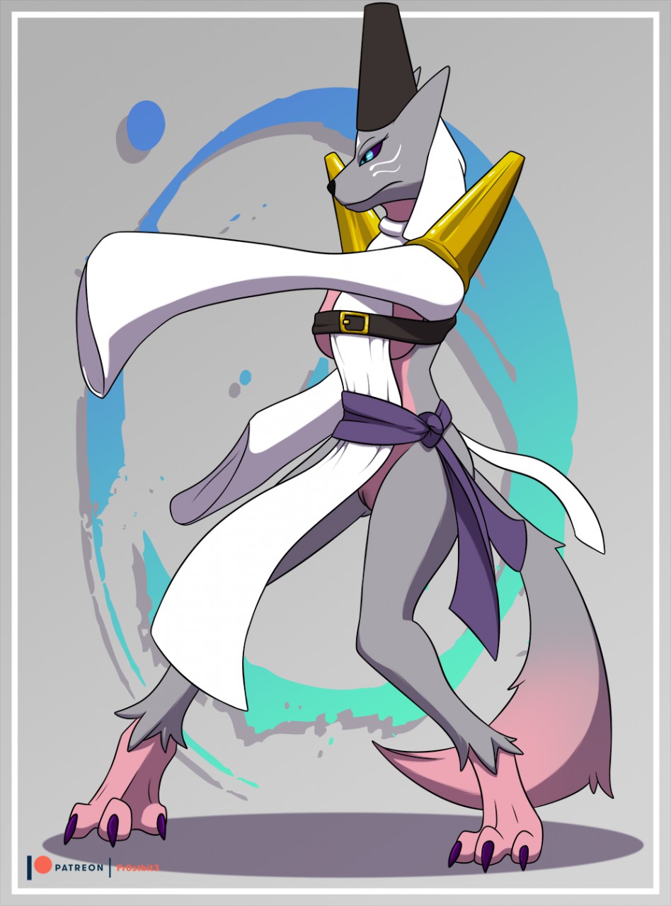 Furaffinity fr0stbit3 - Image 399