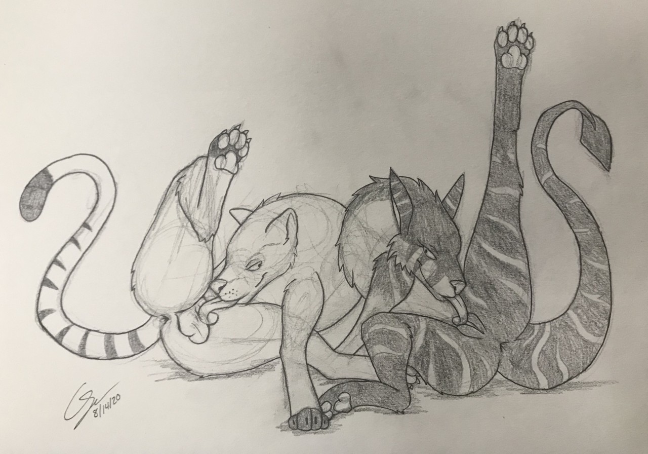 Furaffinity fr0stbit3 - Image 400