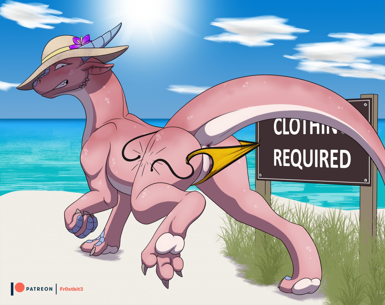 Furaffinity fr0stbit3 - Image 402