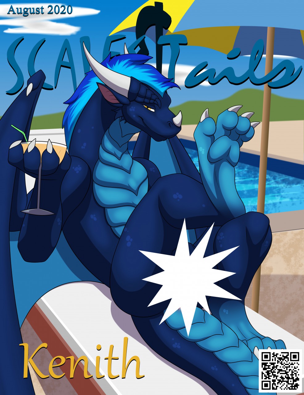 Furaffinity fr0stbit3 - Image 407