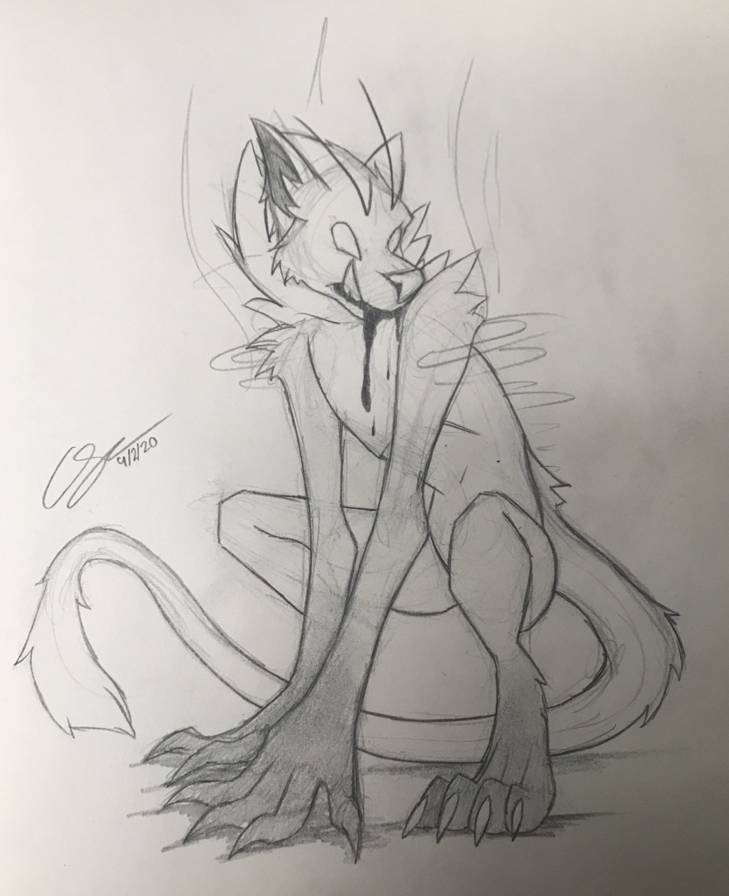 Furaffinity fr0stbit3 - Image 408