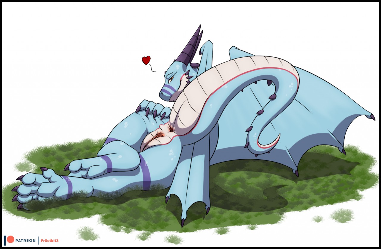 Furaffinity fr0stbit3 - Image 409