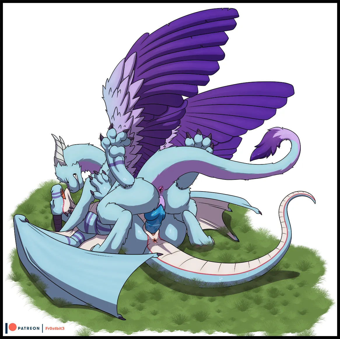 Furaffinity fr0stbit3 - Image 410