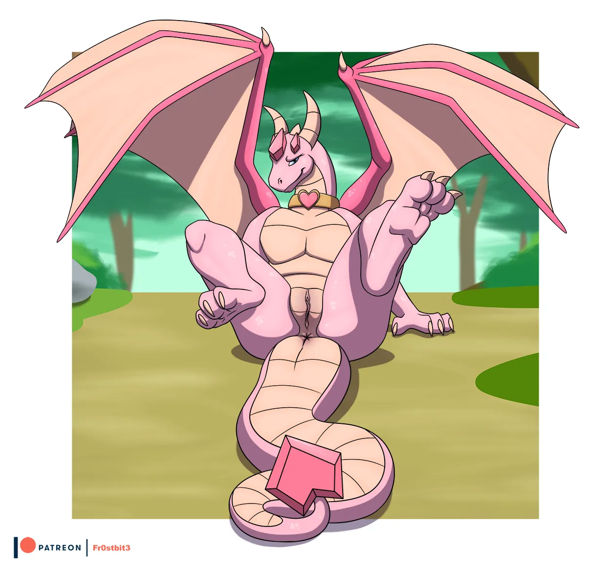 Furaffinity fr0stbit3 - Image 411