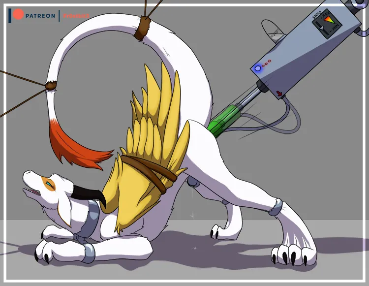 Furaffinity fr0stbit3 - Image 412