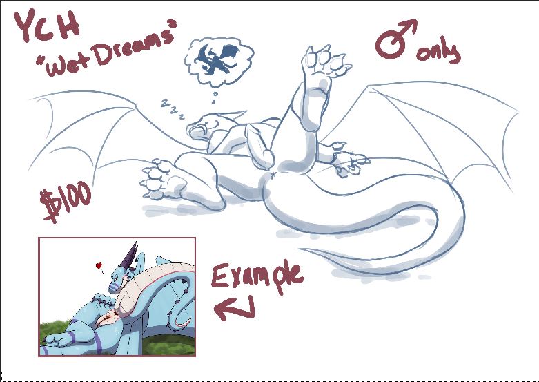 Furaffinity fr0stbit3 - Image 417