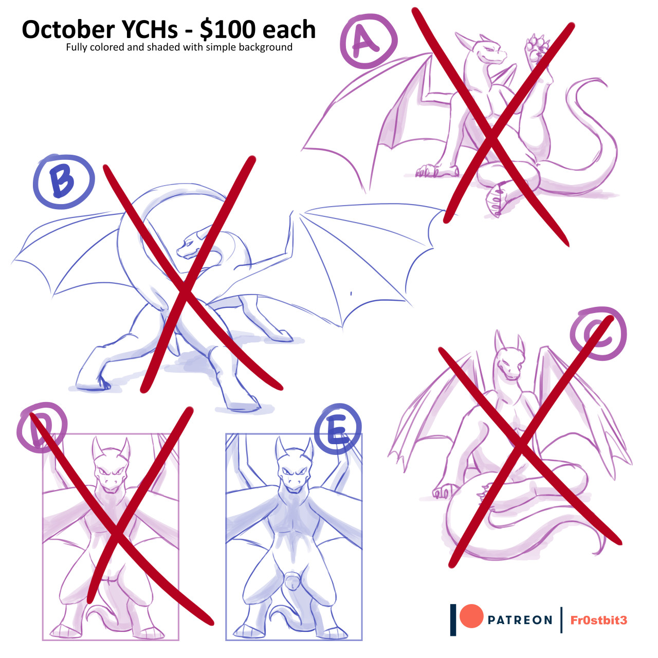 Furaffinity fr0stbit3 - Image 429