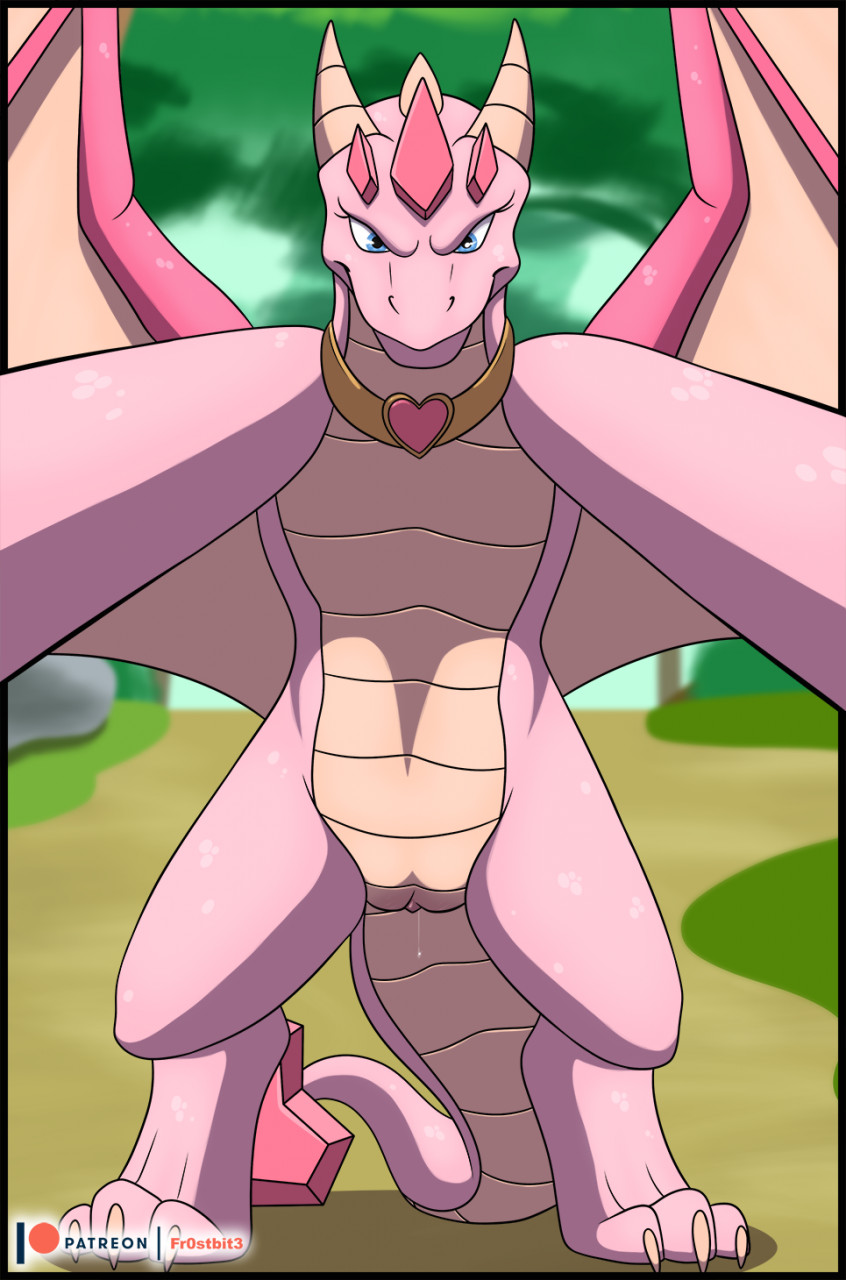 Furaffinity fr0stbit3 - Image 431