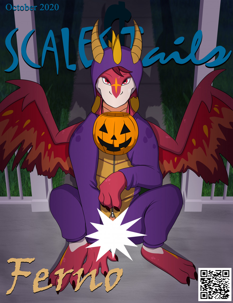 Furaffinity fr0stbit3 - Image 436
