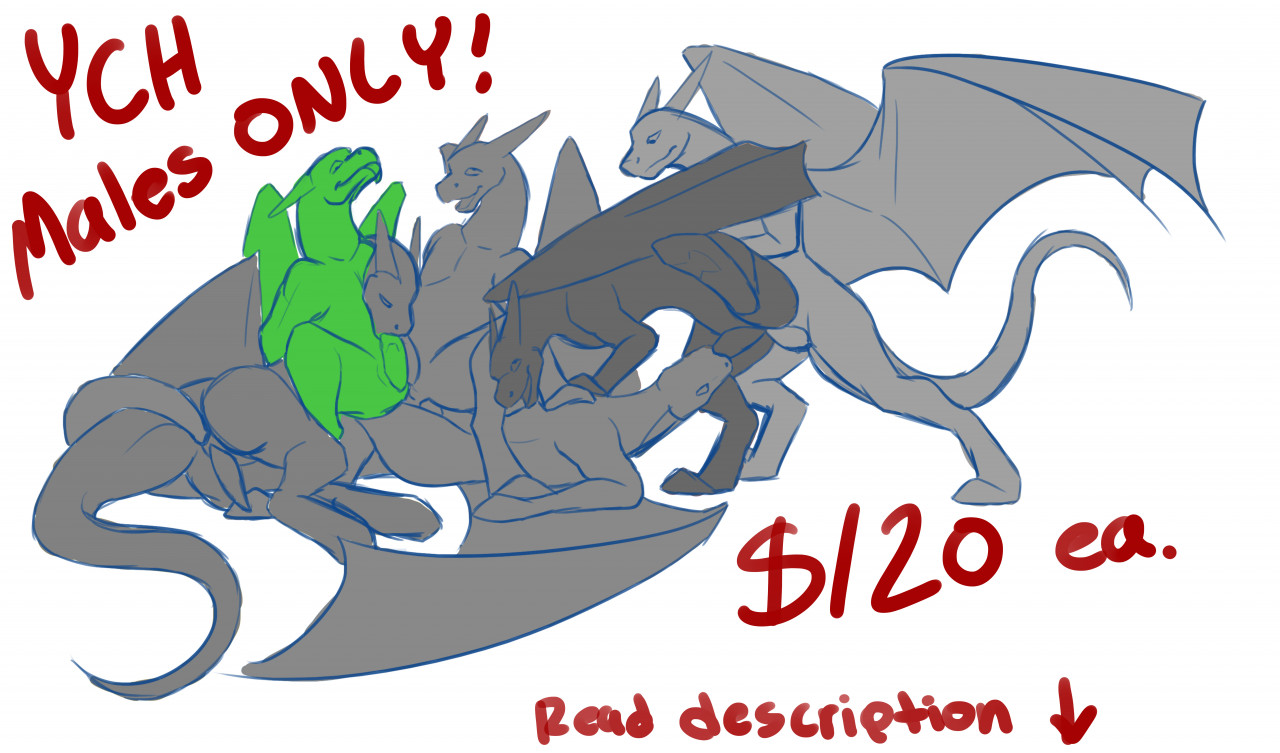 Furaffinity fr0stbit3 - Image 438