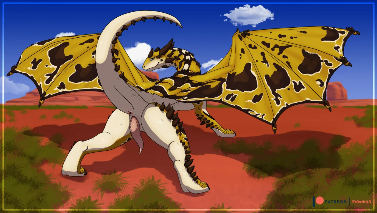 Furaffinity fr0stbit3 - Image 440