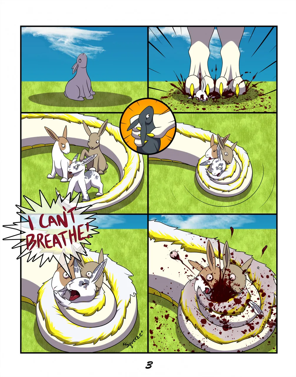 Furaffinity fr0stbit3 - Image 452
