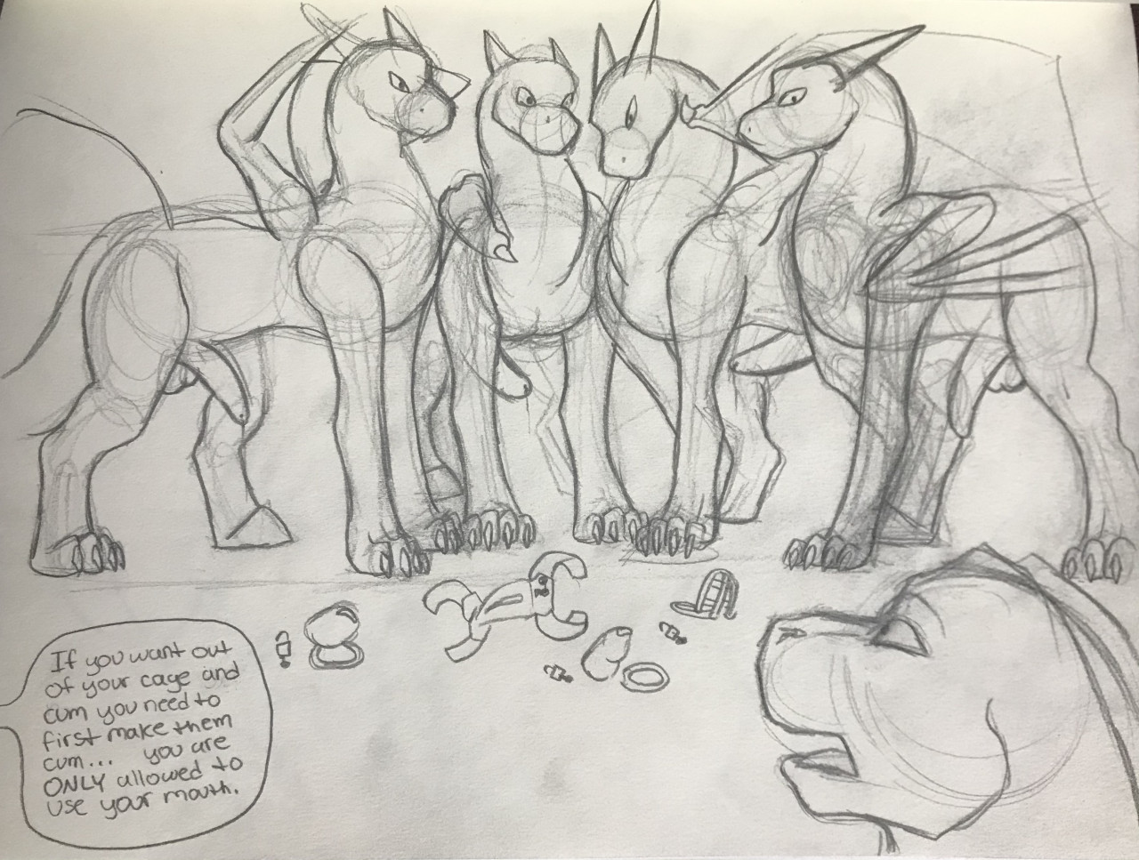 Furaffinity fr0stbit3 - Image 455