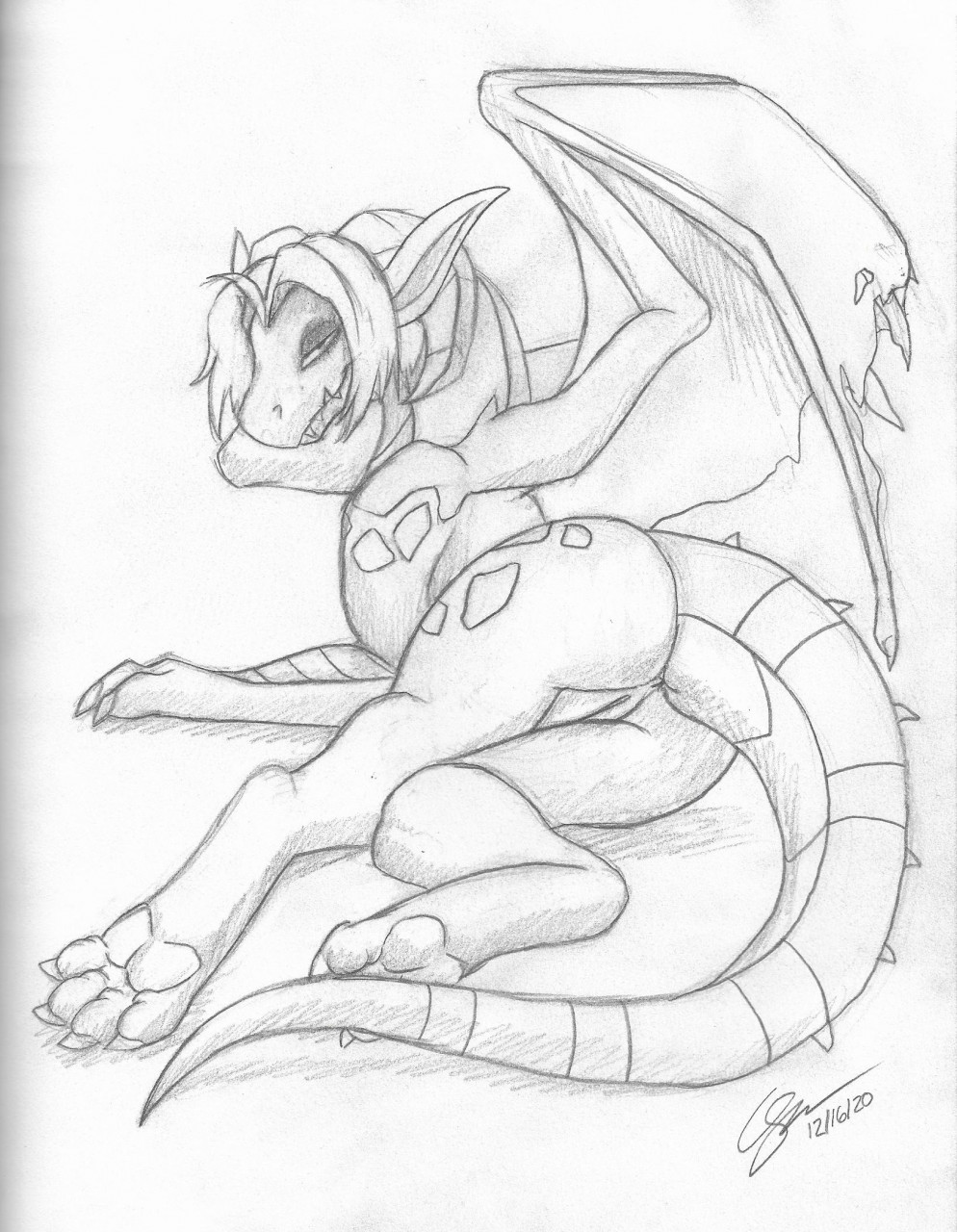 Furaffinity fr0stbit3 - Image 458