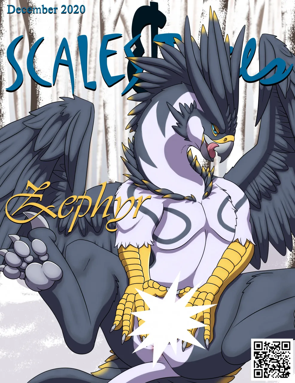Furaffinity fr0stbit3 - Image 459