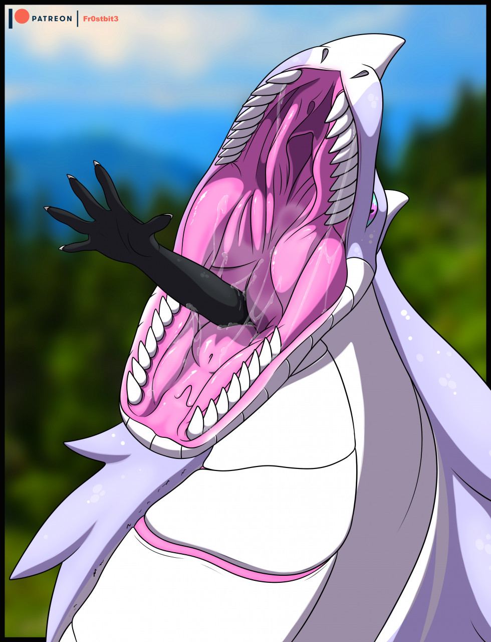 Furaffinity fr0stbit3 - Image 464