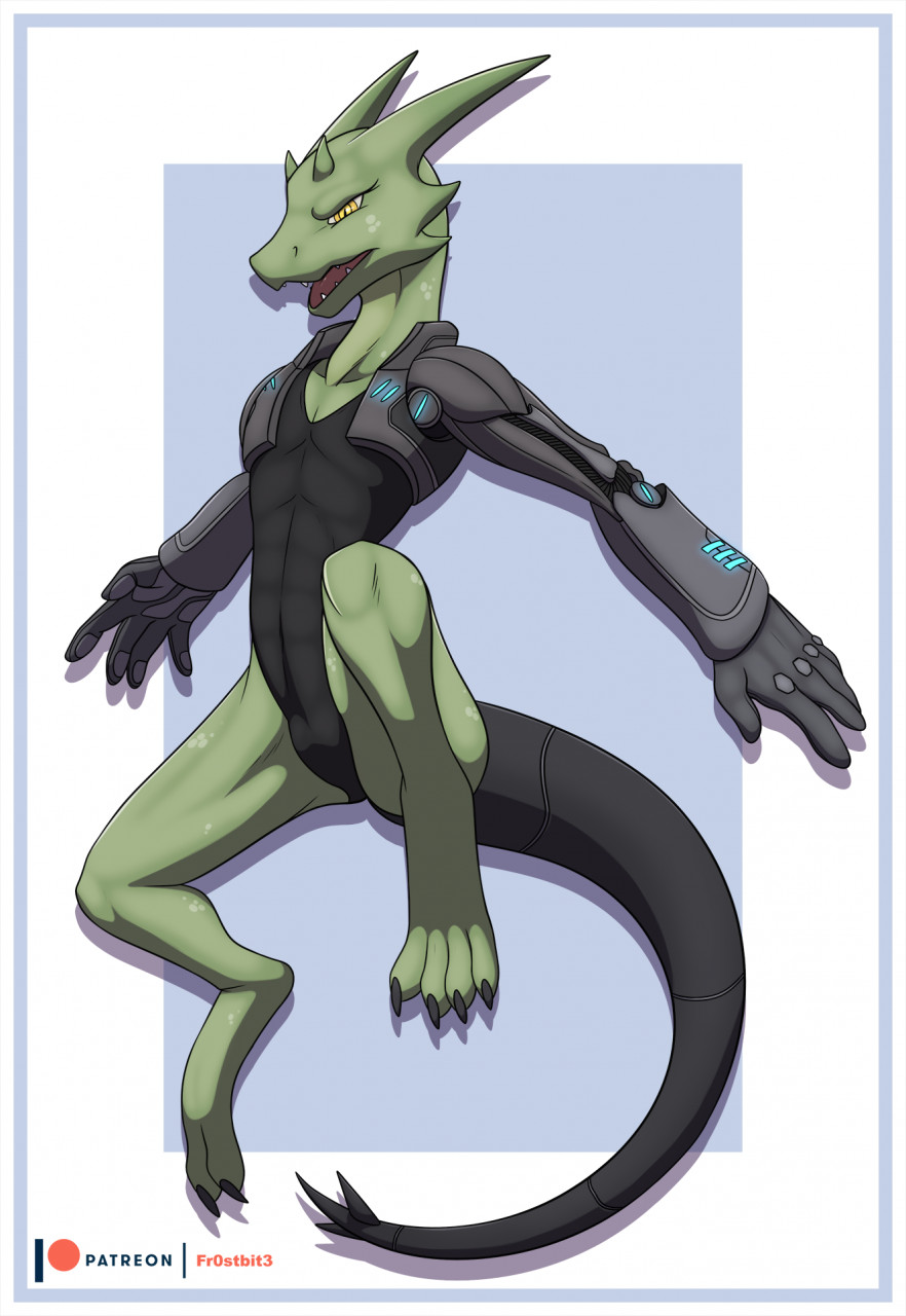Furaffinity fr0stbit3 - Image 468