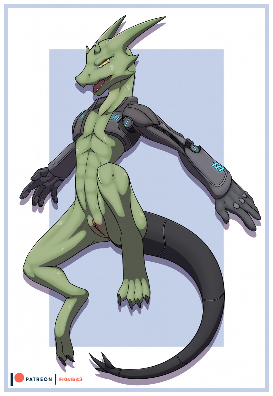 Furaffinity fr0stbit3 - Image 469