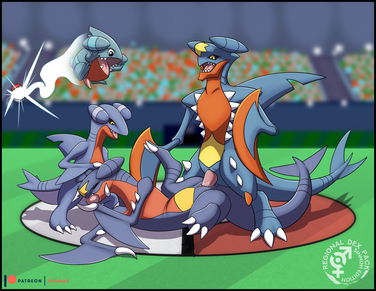 Furaffinity fr0stbit3 - Image 470