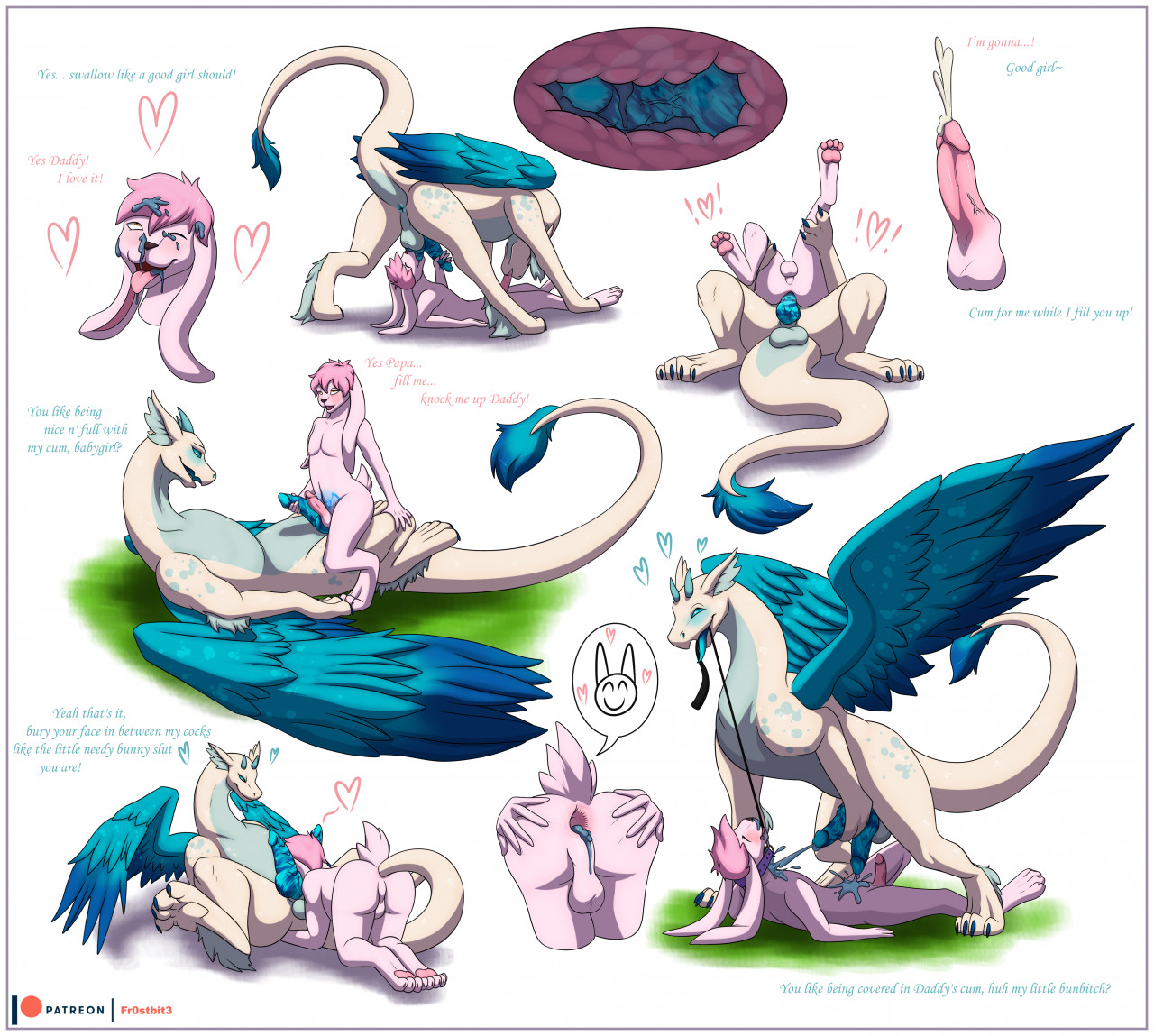 Furaffinity fr0stbit3 - Image 472