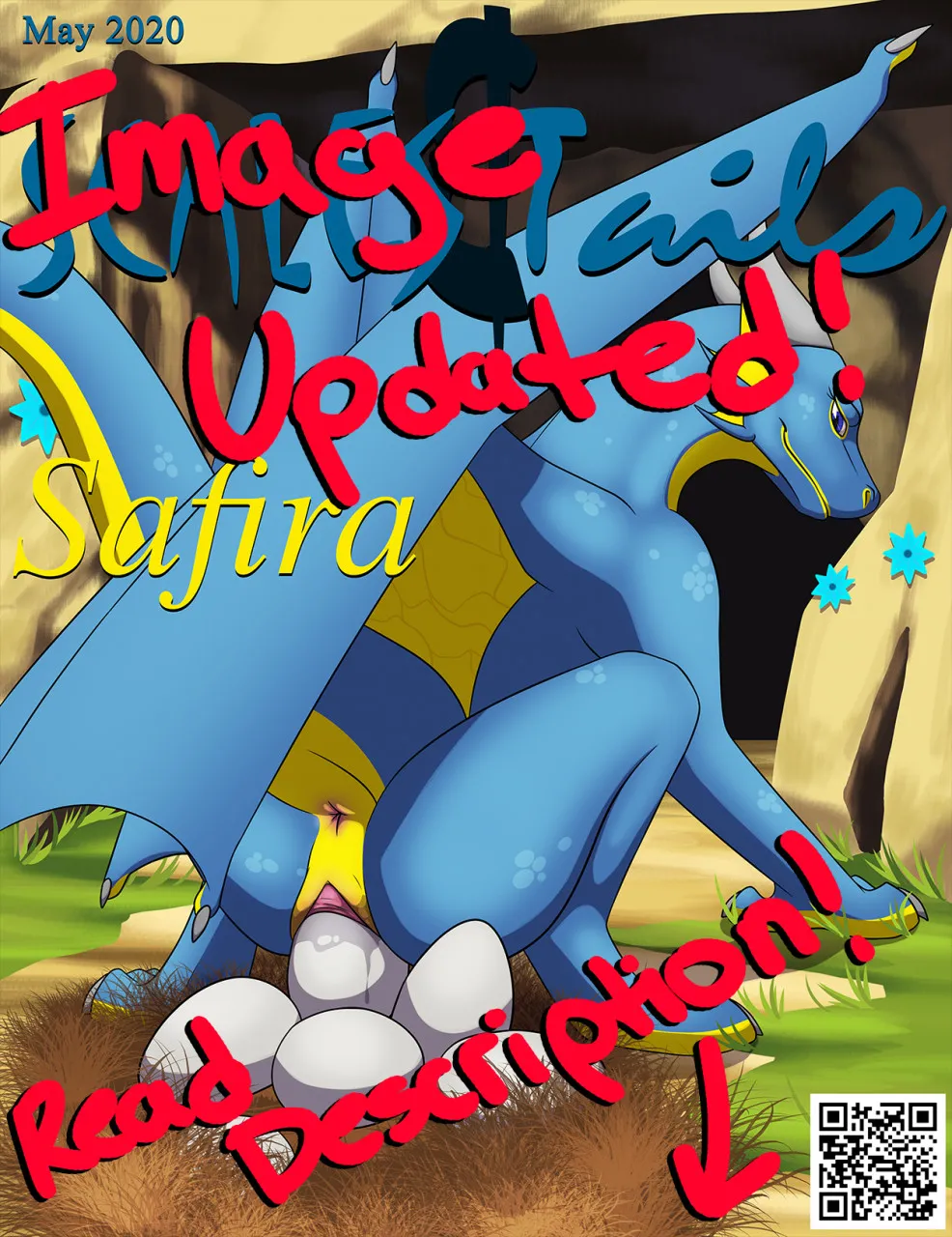Furaffinity fr0stbit3 - Image 482