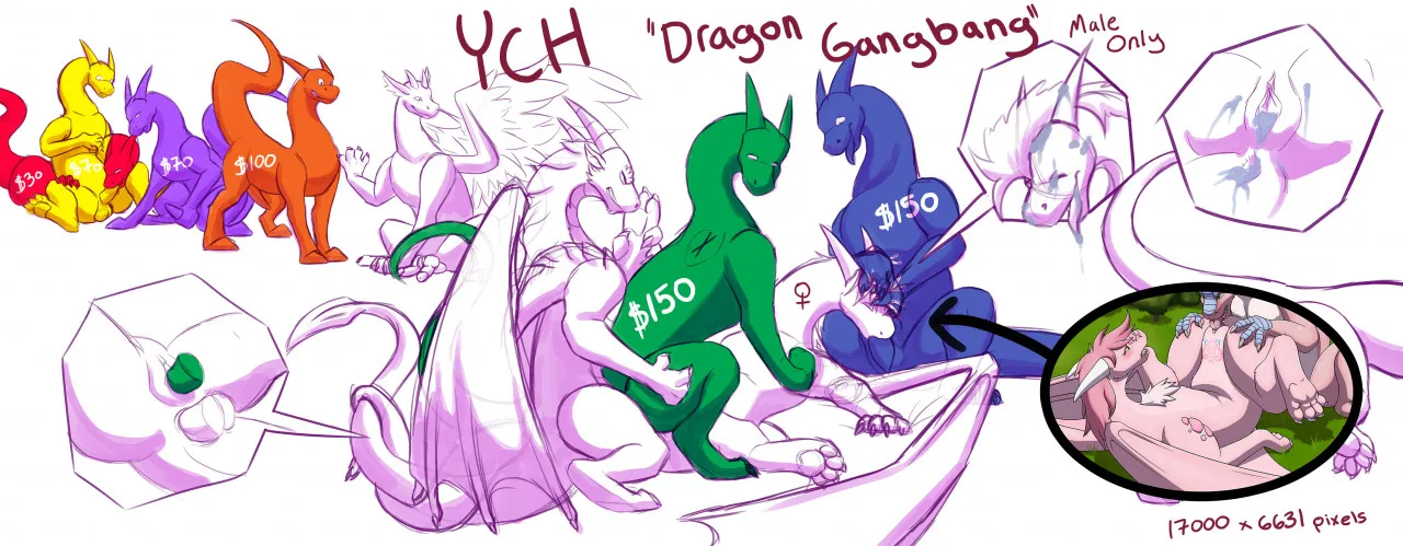 Furaffinity fr0stbit3 - Image 492